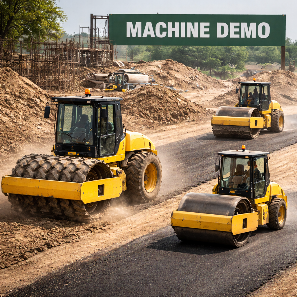 Key Considerations for Choosing Equipment Rollers